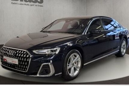 Audi A8 57.696 km 65.450 &euro; Dietzenbach 63128