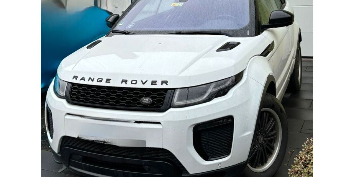 Land Rover Range Rover Evoque 92.121 km 25.890 &euro; Dietzenbach 63128