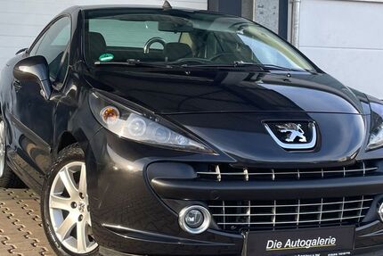 Peugeot 207 195.000 km 1.290 &euro; Rödermark - Urberach 63322