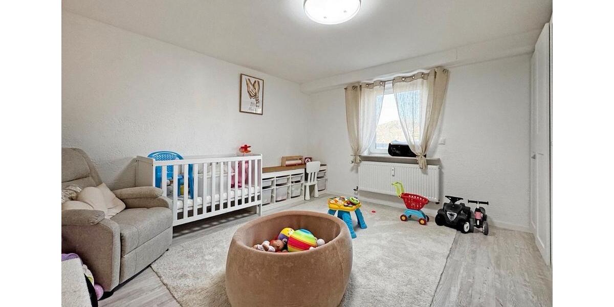 Maisonettenwohnung Lützelbach - 3 Zimmer, 144 m&sup2;, 1.450&euro; | Angebot:26295565