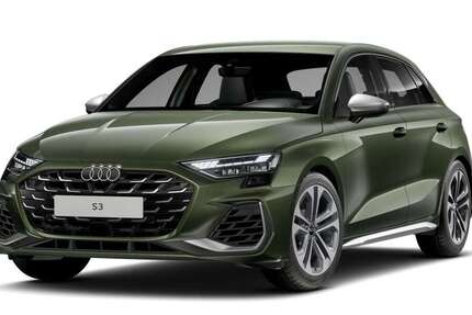 Audi S3 9.000 km 44.488 &euro; Mühlheim a. Main 63165