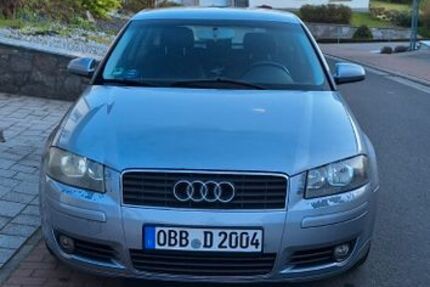 Audi A3 254.530 km 1.799 &euro; Hausen 63840