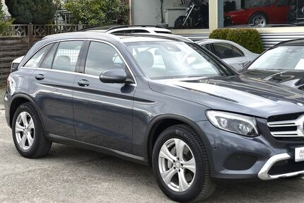 Mercedes-Benz GLC 250 86.631 km 24.480 &euro; Heusenstamm bei Frankfurt/M 63150