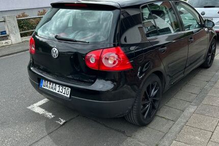 VW Golf 162.000 km 2.300 &euro; Gross Zimmern 64846