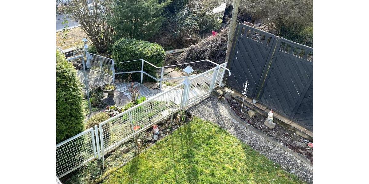 Reihenhaus Breuberg - 5 Zimmer, 166 m&sup2;, 350.000&euro; | Angebot:25456863