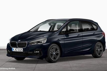 BMW 220 Active Tourer 122.400 km 18.510 &euro; Hösbach 63768
