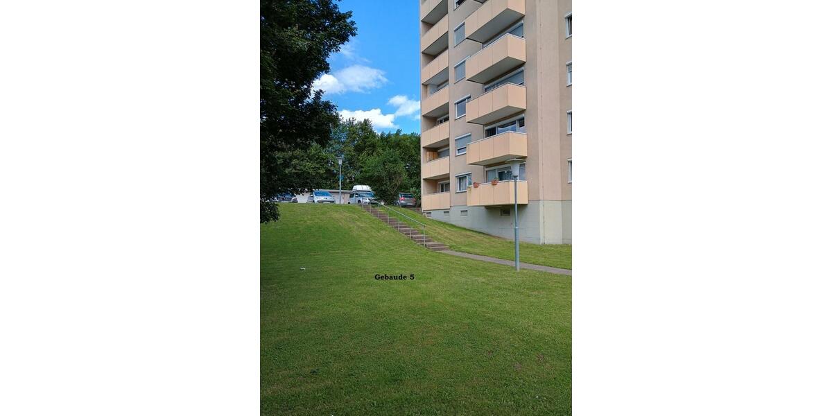 Etagenwohnung Bad König - 2 Zimmer, 63 m&sup2;, 125.000&euro; | Angebot:26060168