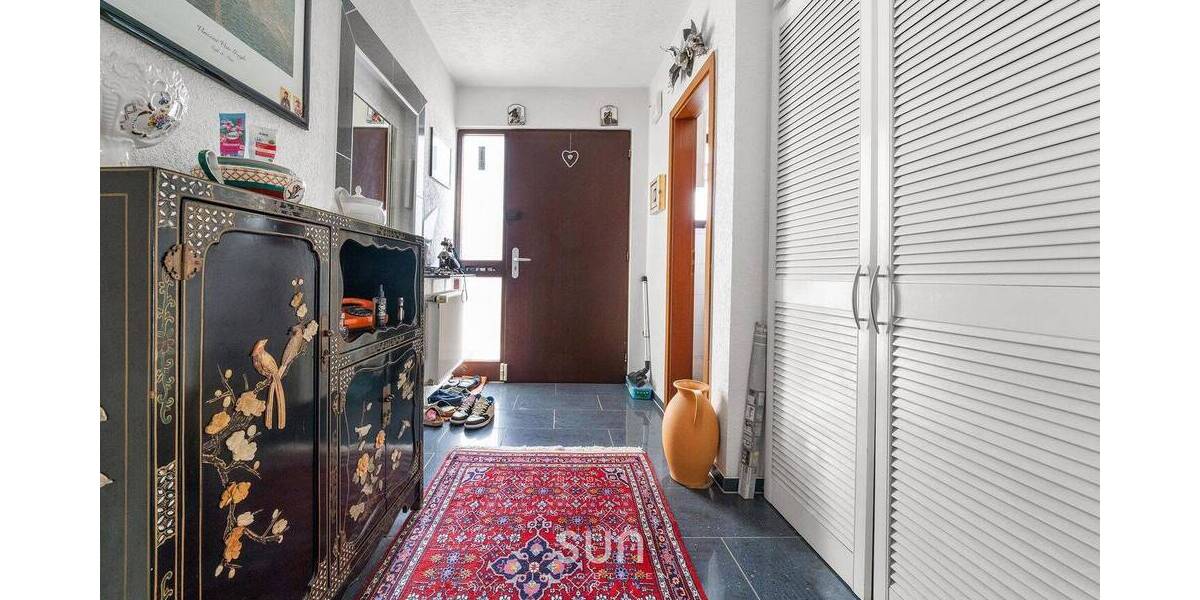 Doppelhaushälfte Rödermark Urberach - 7 Zimmer, 190 m&sup2;, 509.000&euro; | Angebot:25958112
