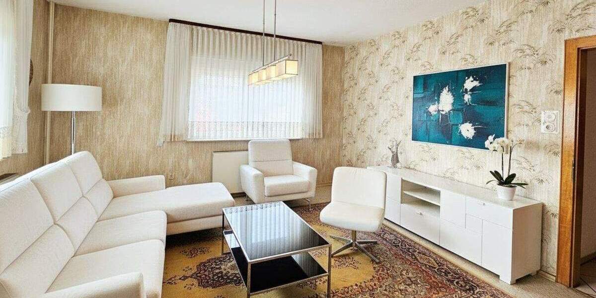 Mehrfamilienhaus, Wohnhaus Höchst i. Odw. Höchst - 9 Zimmer, 180 m&sup2;, 359.000&euro; | Angebot:25864510