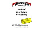 Dachgeschoßwohnung Kleinostheim - 5.5 Zimmer, 240 m&sup2;, 1.700&euro; | Angebot:26660338