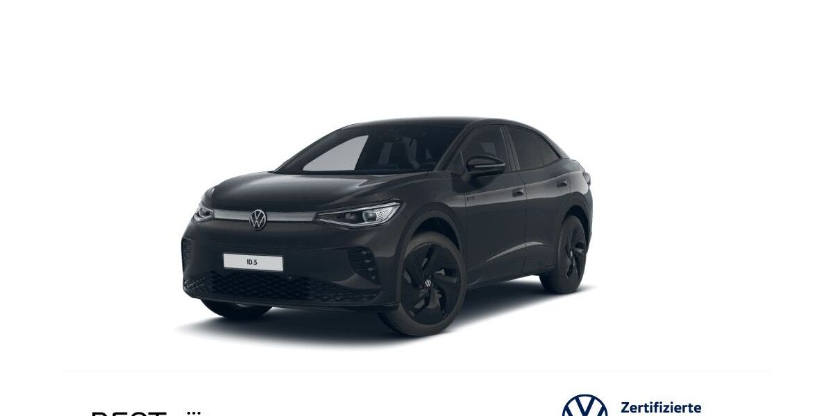 VW ID.5 30.700 km 36.449 &euro; Mühlheim 63165