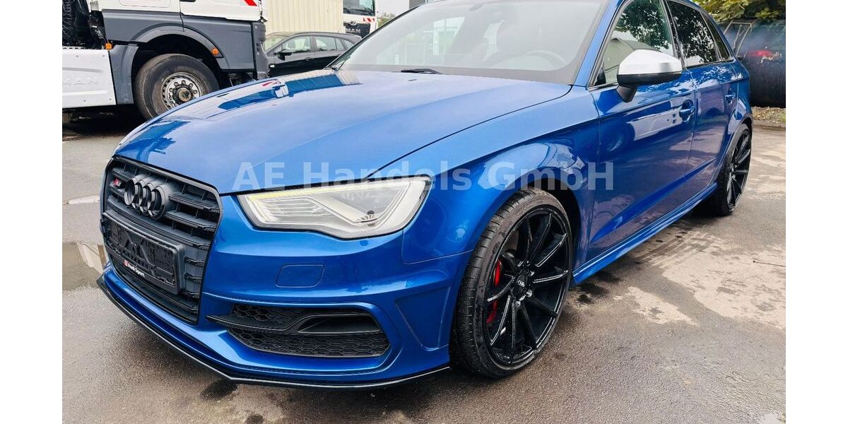 Audi S3 193.000 km 15.990 &euro; Mühlheim am Main 63165