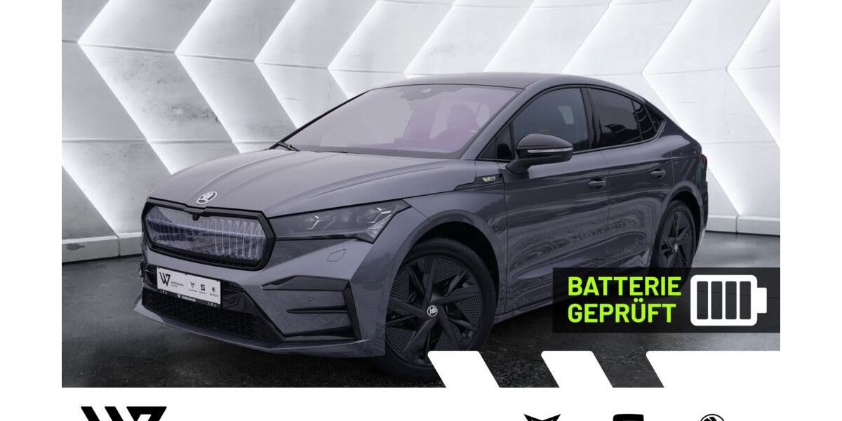 Skoda Enyaq 35.457 km 36.977 &euro; Gelnhausen 63571