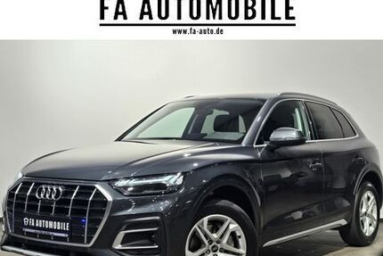 Audi Q5 27.960 km 41.480 &euro; Mainaschaff 63814