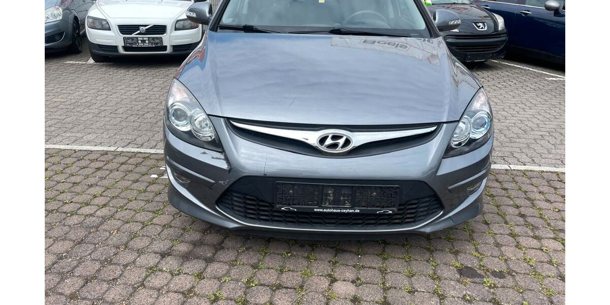 Hyundai i30 197.750 km 2.900 &euro; Hanau 63450