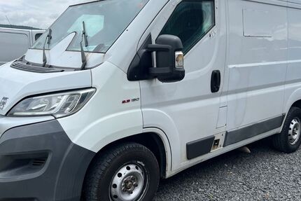 Fiat Ducato 270.000 km 15.000 &euro; Grosswallstadt 63868