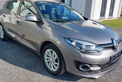 Renault Megane 42.300 km 8.380 &euro; Grosswallstadt 63868