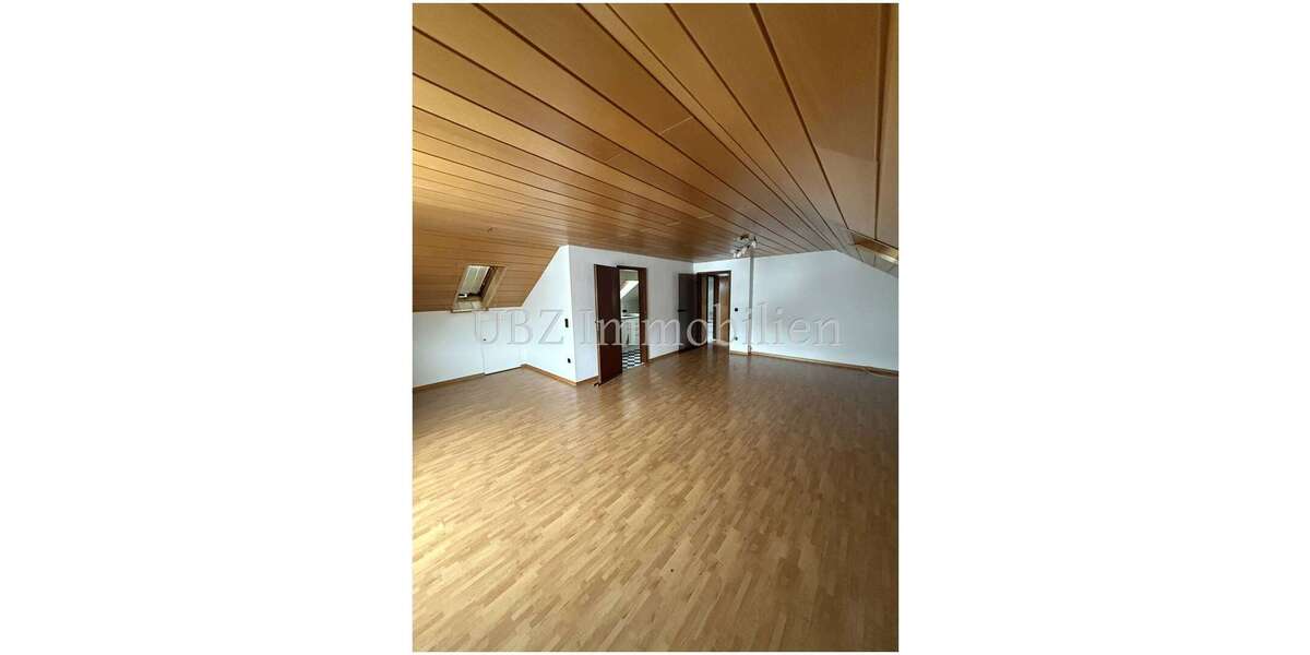 Etagenwohnung Mömbris - 2 Zimmer, 63 m&sup2;, 109.000&euro; | Angebot:25831865