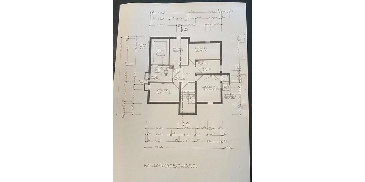 Mehrfamilienhaus, Wohnhaus Sulzbach am Main - 3 Zimmer, 260 m&sup2;, 750.000&euro; | Angebot:25638437
