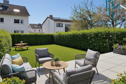 Wohnung Heusenstamm - 5 Zimmer, 107 m&sup2;, 2.450&euro; | Angebot:26595535