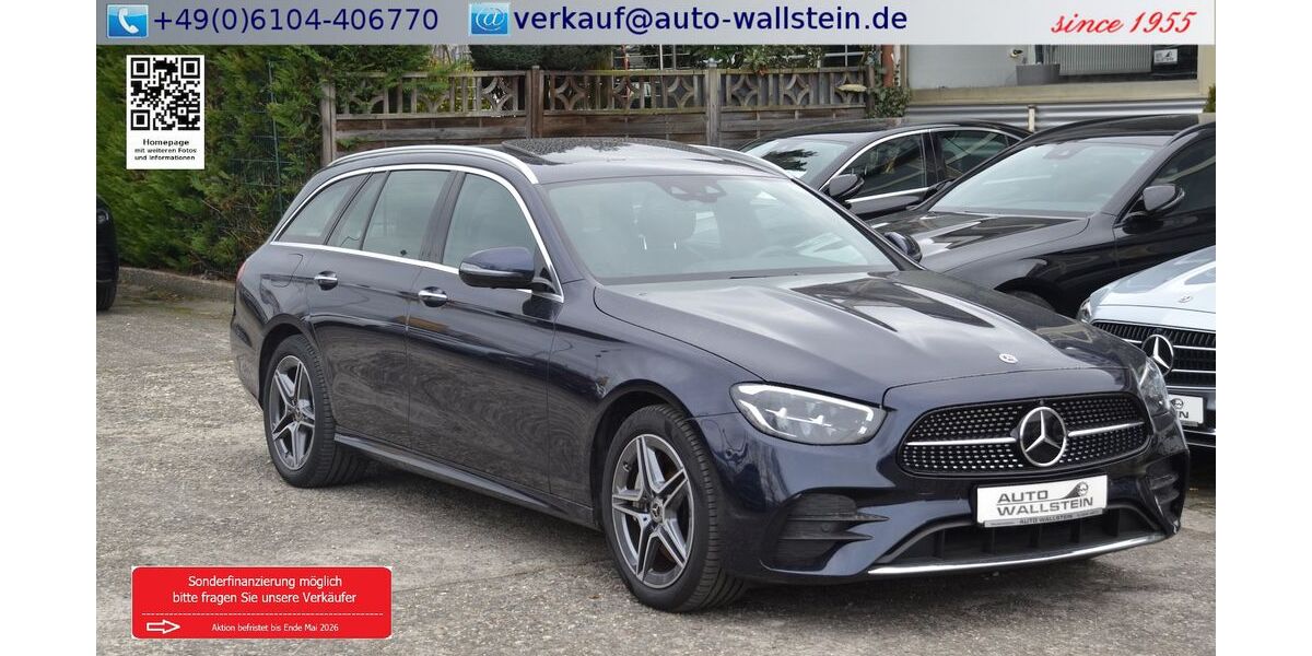 Mercedes-Benz E 300 47.496 km 36.780 &euro; Heusenstamm bei Frankfurt/M 63150