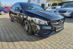 Mercedes-Benz CLA 200 Shooting Brake AMG Line Panoramadach, Rück 102.333 km 17.290 &euro; Rodgau 63110