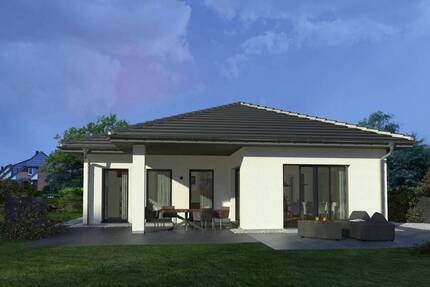 Haus Dieburg - 3 Zimmer, 118 m&sup2;, 1.090.000&euro; | Angebot:25770767