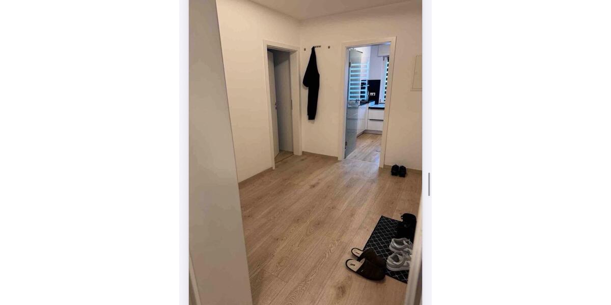Erdgeschoßwohnung Hanau Lamboy - 3 Zimmer, 74 m&sup2;, 330.000&euro; | Angebot:27297159