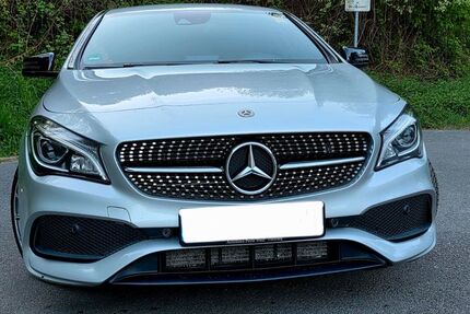 Mercedes-Benz CLA 220 Shooting Brake 205.000 km 14.500 &euro; Höchst im Odenwald 64739
