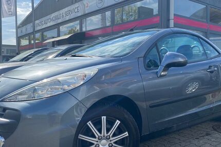 Peugeot 207 140.517 km 4.999 &euro; Hanau 63450