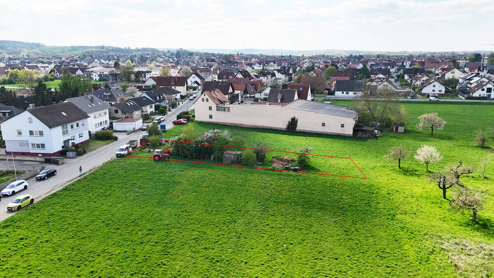 Grundstück Großostheim - 219.000&euro; | Angebot:26291318