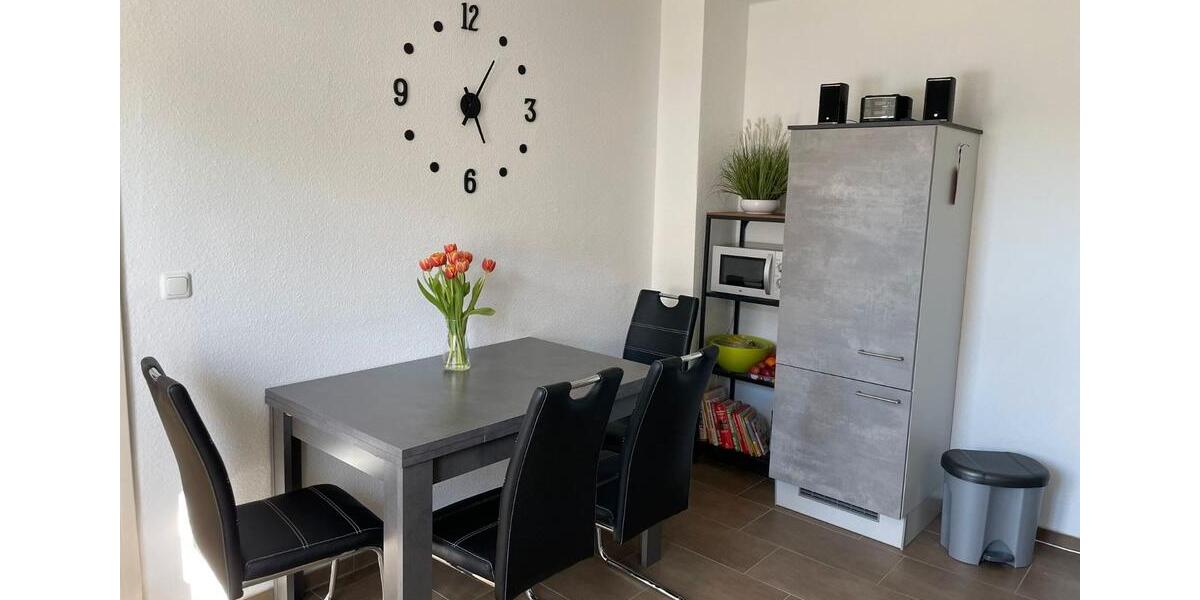 Erdgeschoßwohnung Aschaffenburg Gailbach - 2 Zimmer, 57 m&sup2;, 500&euro; | Angebot:26611685