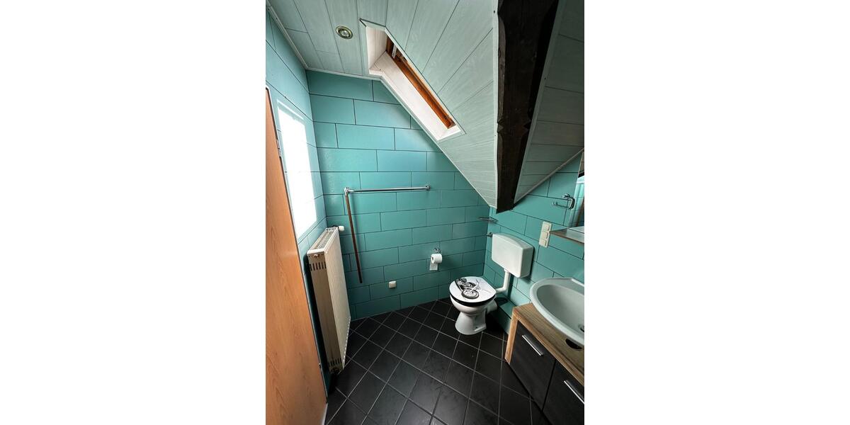Dachgeschoßwohnung Lützelbach - 3 Zimmer, 85 m&sup2;, 800&euro; | Angebot:26677559