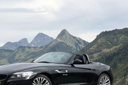 BMW Z4 84.600 km 22.900 &euro; Gelnhausen 63571