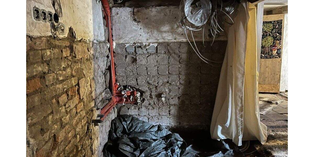 Einfamilienhaus Breuberg / Neustadt Neustadt - 6 Zimmer, 111 m&sup2;, 175.000&euro; | Angebot:25816034