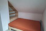 Dachgeschoßwohnung Schöllkrippen - 1 Zimmer, 9 m&sup2;, 450&euro; | Angebot:26416440