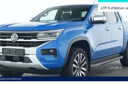 VW Amarok 3.369 km 59.990 &euro; Hanau 63452
