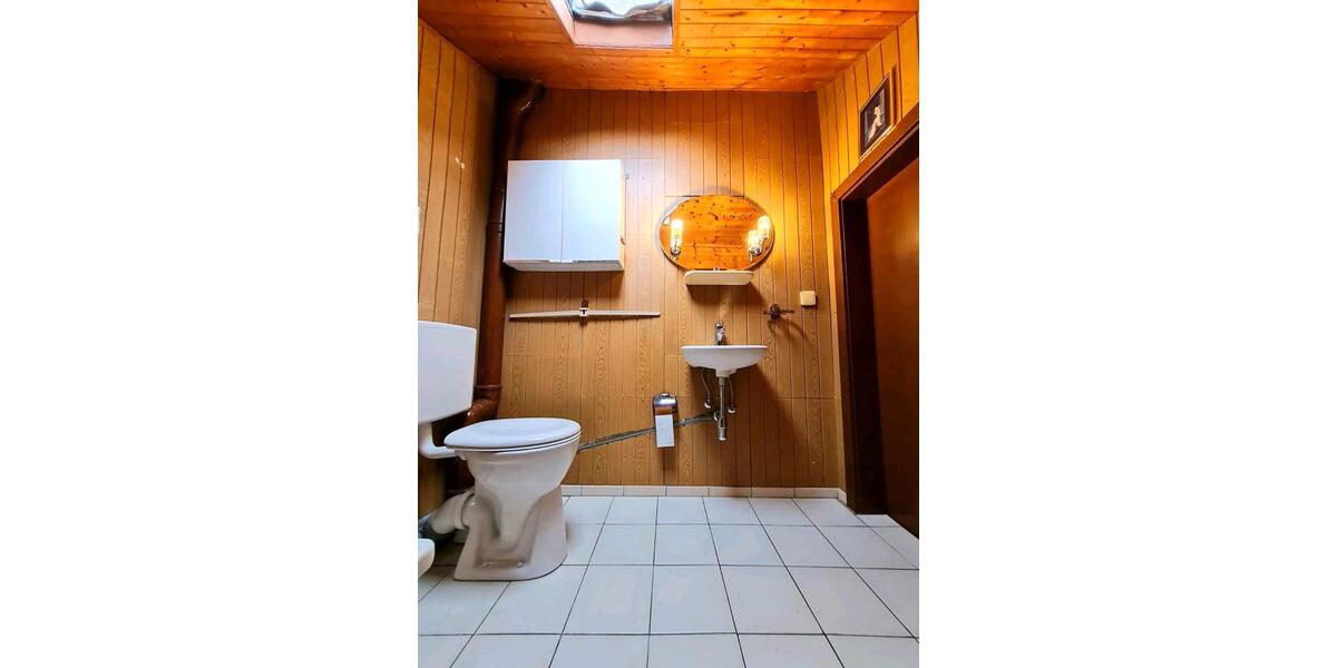 Mehrfamilienhaus, Wohnhaus Groß-Umstadt Umstadt - 9 Zimmer, 171 m&sup2;, 599.000&euro; | Angebot:25182040