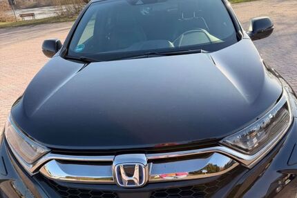 Honda CR-V 101.008 km 22.999 &euro; Mainaschaff 63814