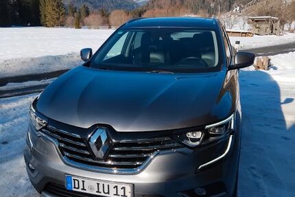 Renault Koleos 131.000 km 13.750 &euro; Schaafheim 64850