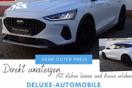 Ford Focus 149.800 km 11.450 &euro; Alzenau 63755