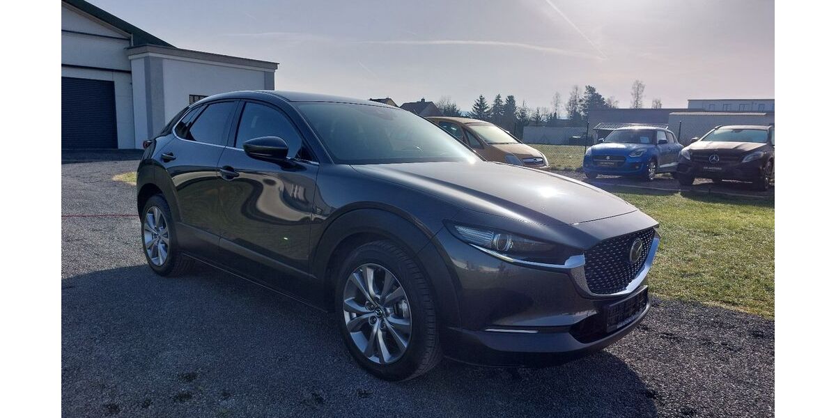 Mazda CX-30 57.500 km 19.550 &euro; Grosswallstadt 63868