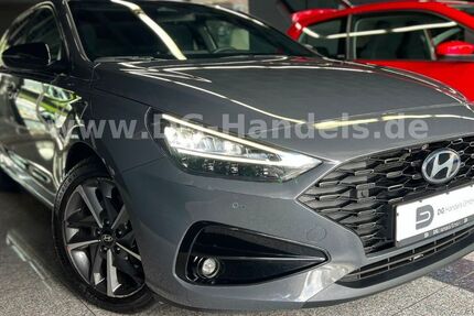 Hyundai i30 65.315 km 17.690 &euro; Hanau 63457