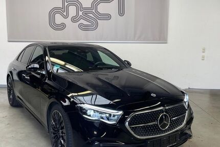 Mercedes-Benz E 200 23.654 km 56.890 &euro; Maintal bei Frankfurt am Main 63477