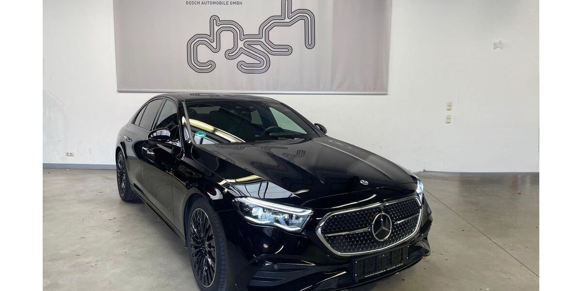 Mercedes-Benz E 200 23.654 km 56.890 &euro; Maintal bei Frankfurt am Main 63477