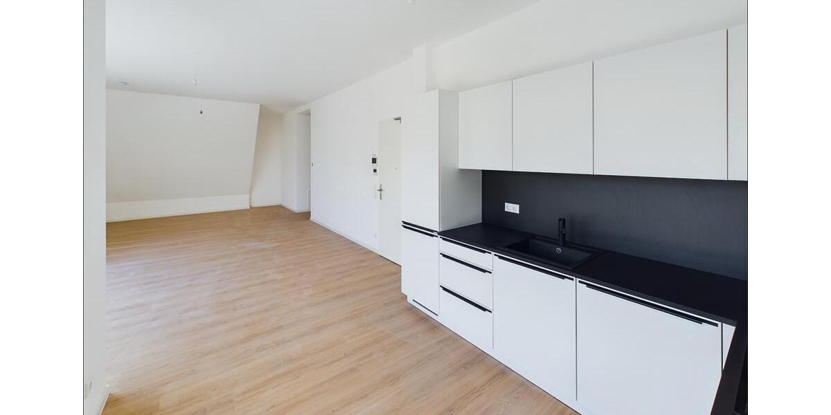 Etagenwohnung Aschaffenburg Österreicher Kolonie - 3 Zimmer, 114 m&sup2;, 1.995&euro; | Angebot:24432879