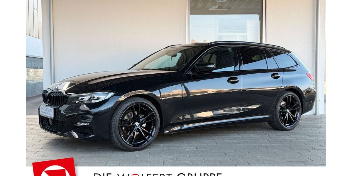 BMW 320 49.600 km 34.950 &euro; Buergstadt 63927
