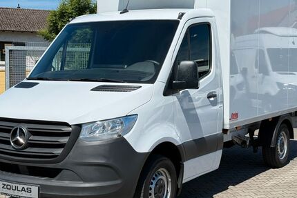 Mercedes-Benz Sprinter 129.000 km 37.990 &euro; Maintal OT Dörnigheim 63477