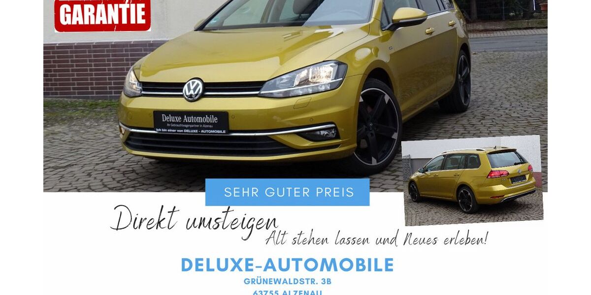 VW Golf 101.500 km 12.450 &euro; Alzenau 63755