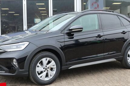 VW Taigo 9.900 km 27.990 &euro; Laudenbach 63925